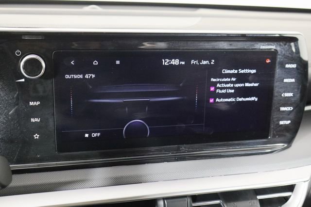 Used 2024 Kia K5 GT-Line w/ GT-Line Premium Package image 35