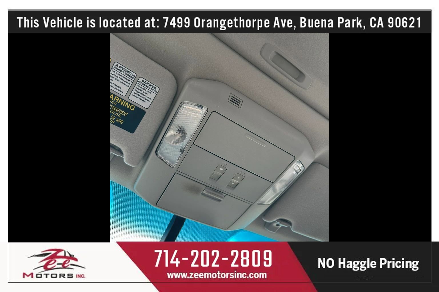 Used 2015 Toyota Sequoia SR5 w/ Premium Package AWD/4WD image 50