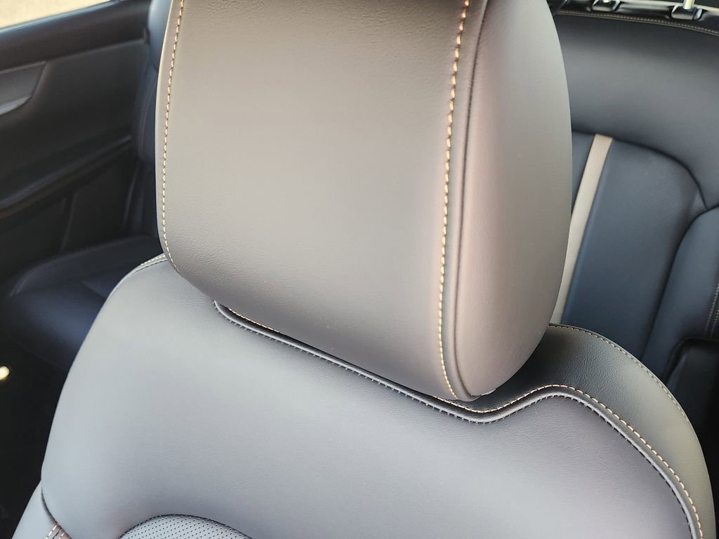 New 2026 MAZDA CX-70 3.3 Turbo S w/ Premium Package image 6