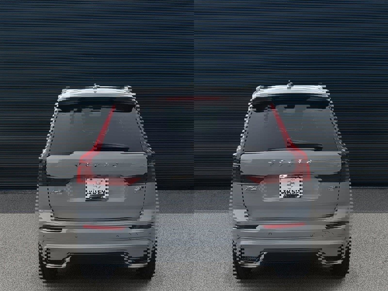 New 2026 Volvo XC60 B5 Ultra w/ Protection Package Premier image 4