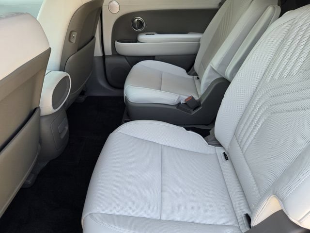 New 2026 Hyundai Palisade SEL Premium FWD image 21