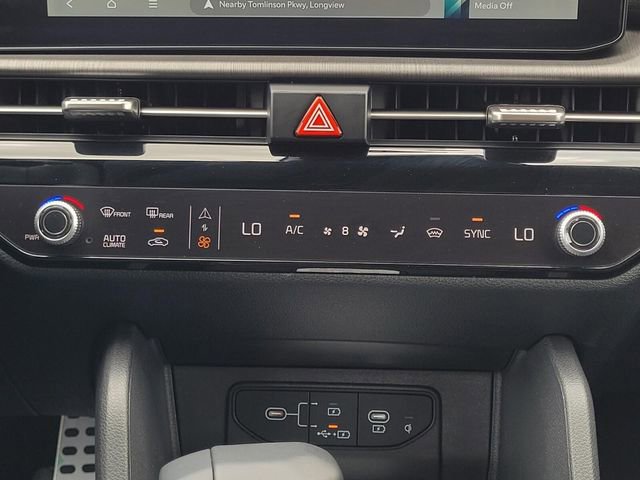 New 2026 Kia Sportage X-Pro Prestige AWD/4WD image 18