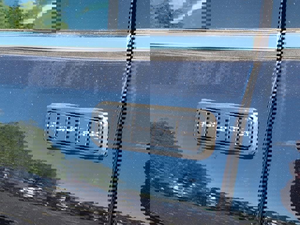 New 2025 Ford F150 Lariat w/ Equipment Group 502A High image 24