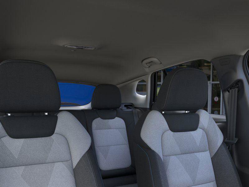 New 2026 Chevrolet Trax LS w/ LS Convenience Package image 24
