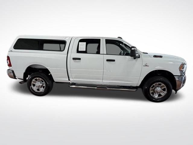 Used 2024 RAM 3500 Tradesman w/ Towing Technology Group AWD/4WD image 6