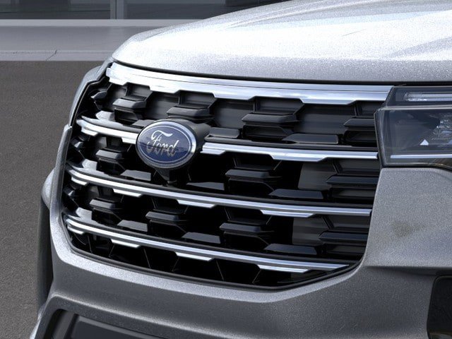 New 2026 Ford Explorer Active w/ Active Comfort Package AWD/4WD image 47