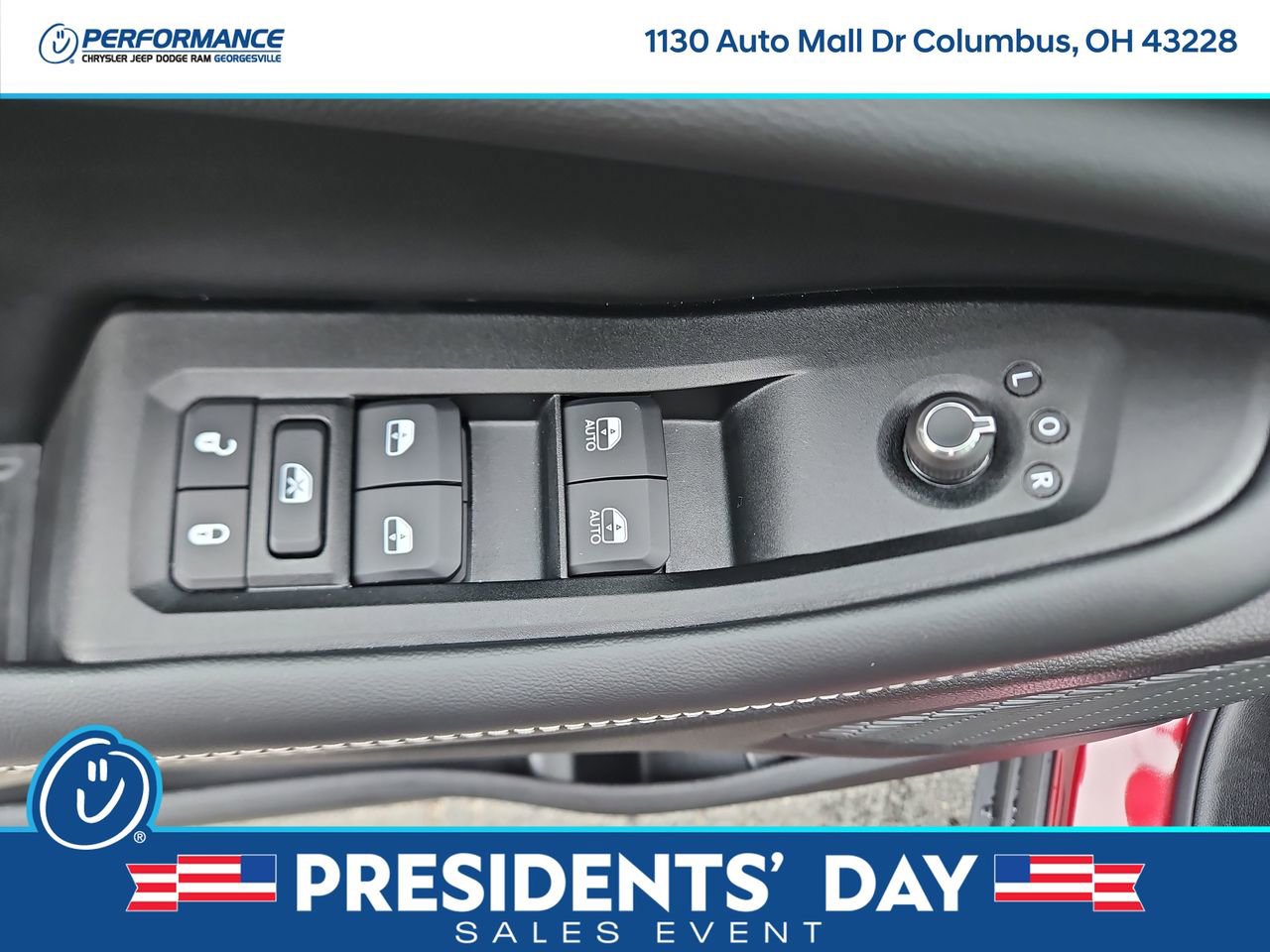 New 2025 Jeep Grand Cherokee Limited image 19