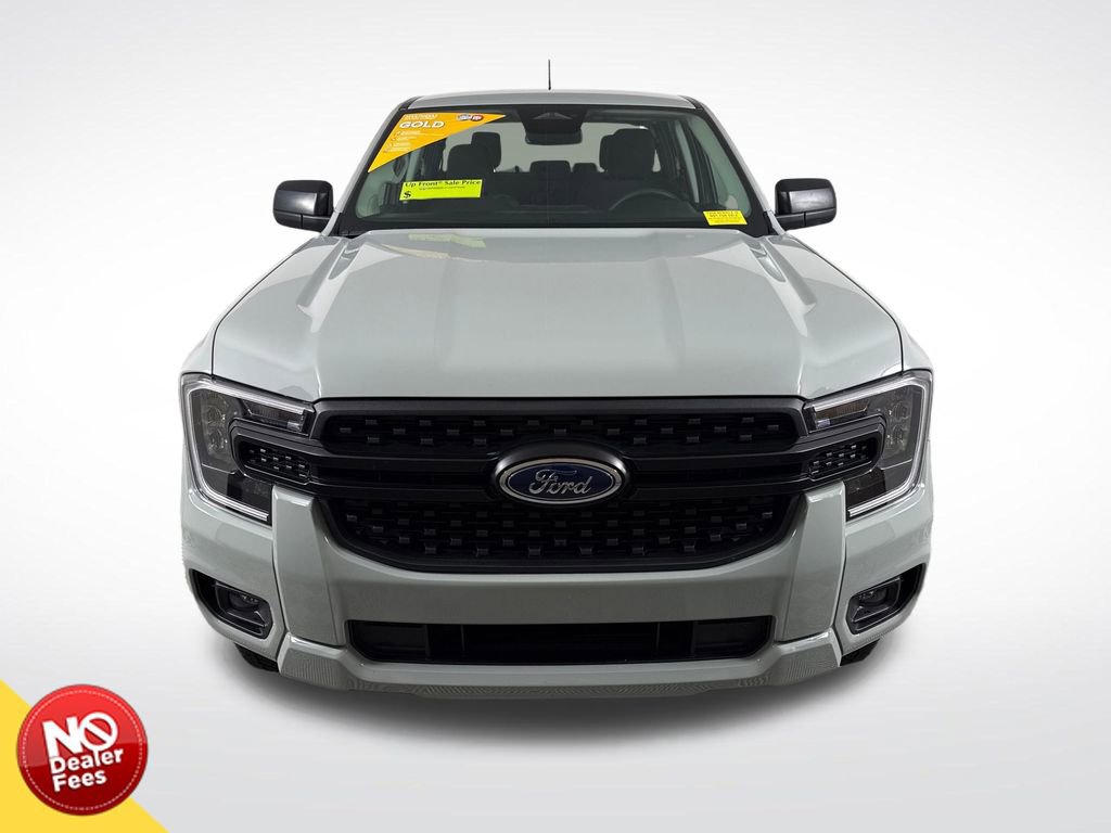 Used 2024 Ford Ranger XL w/ Trailer Tow Package AWD/4WD image 9