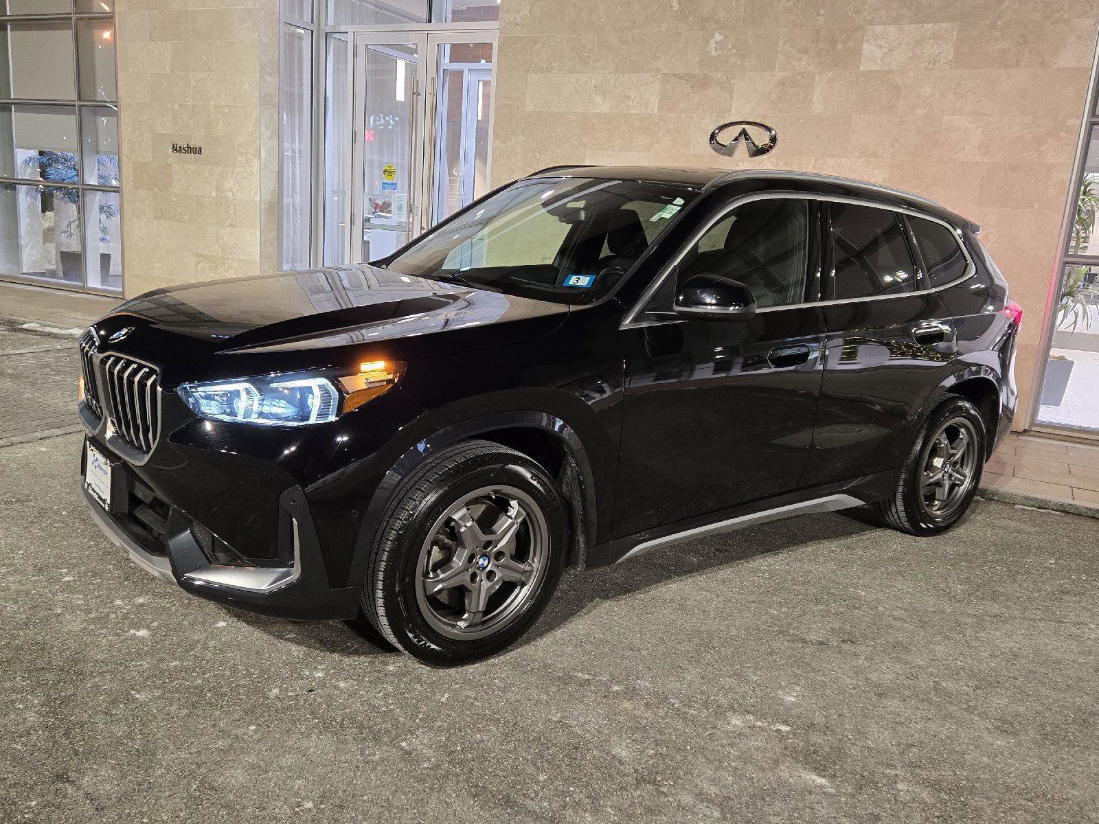 Used 2025 BMW X1 xDrive28i image 2