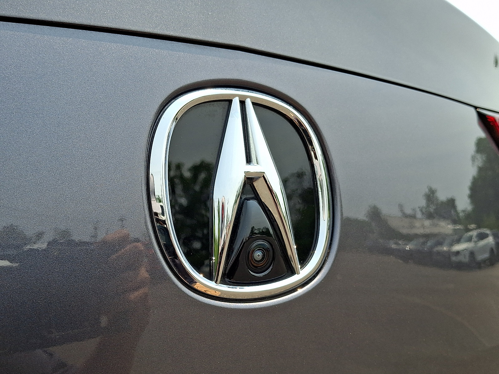 Certified 2021 Acura TLX SH-AWD w/ Technology Package image 29