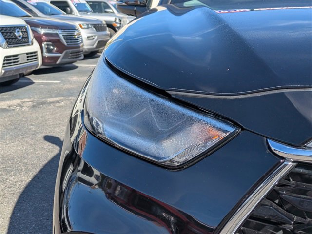 Used 2020 Toyota Highlander Limited image 8