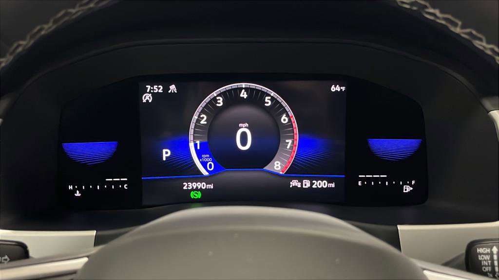 Used 2023 Volkswagen Atlas Cross Sport SE image 16