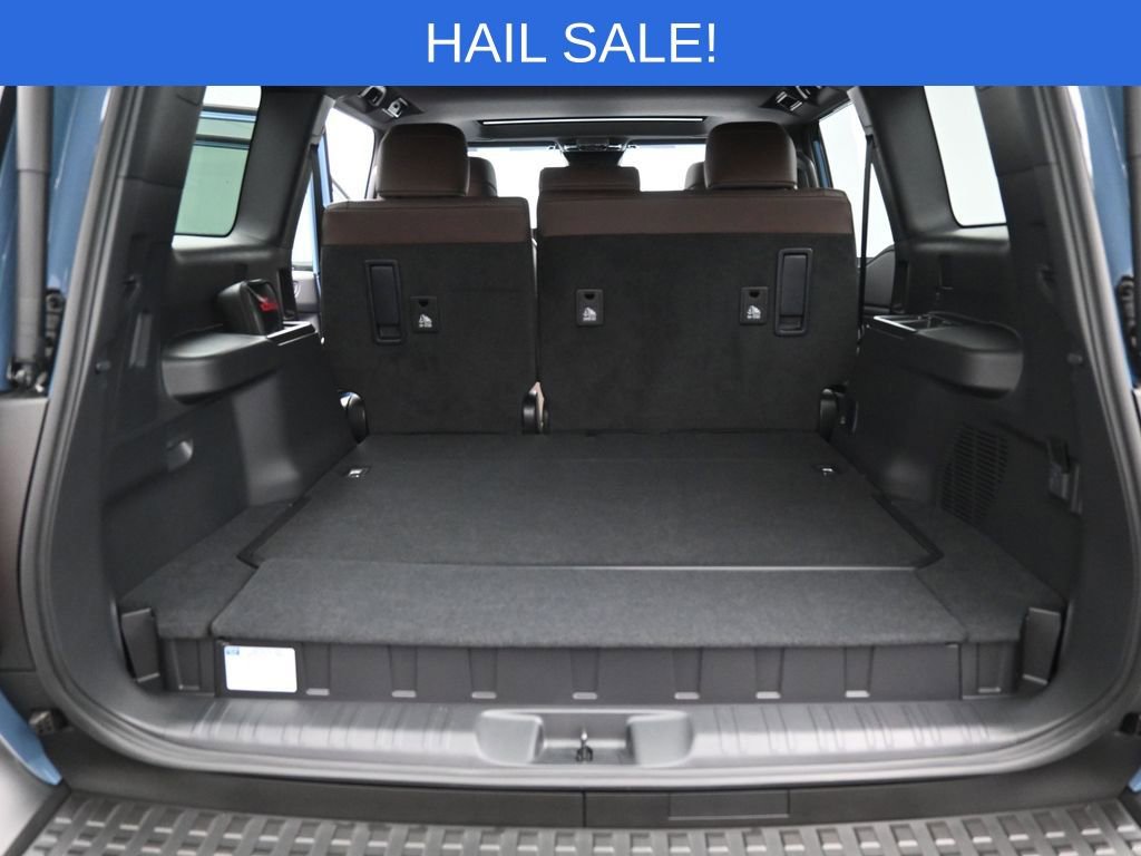 Certified 2025 Toyota Land Cruiser Base w/ Premium Package image 35