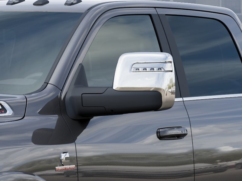 New 2026 RAM 3500 Limited AWD/4WD image 12
