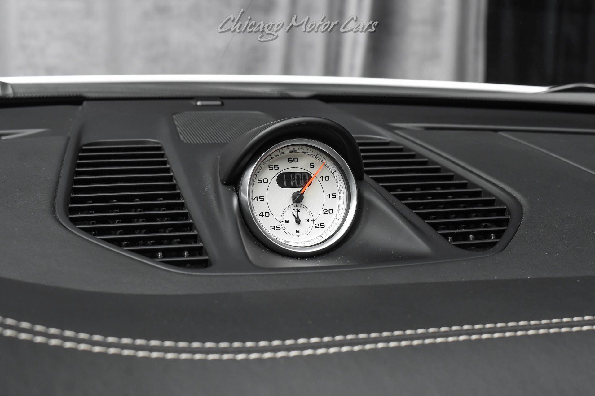 Used 2019 Porsche 911 Turbo S AWD/4WD image 14
