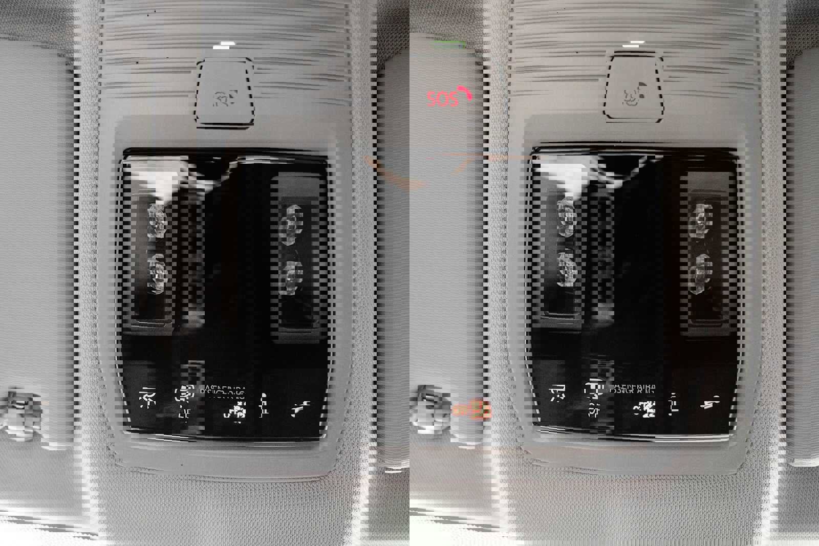 Used 2025 Volkswagen Atlas SE image 37