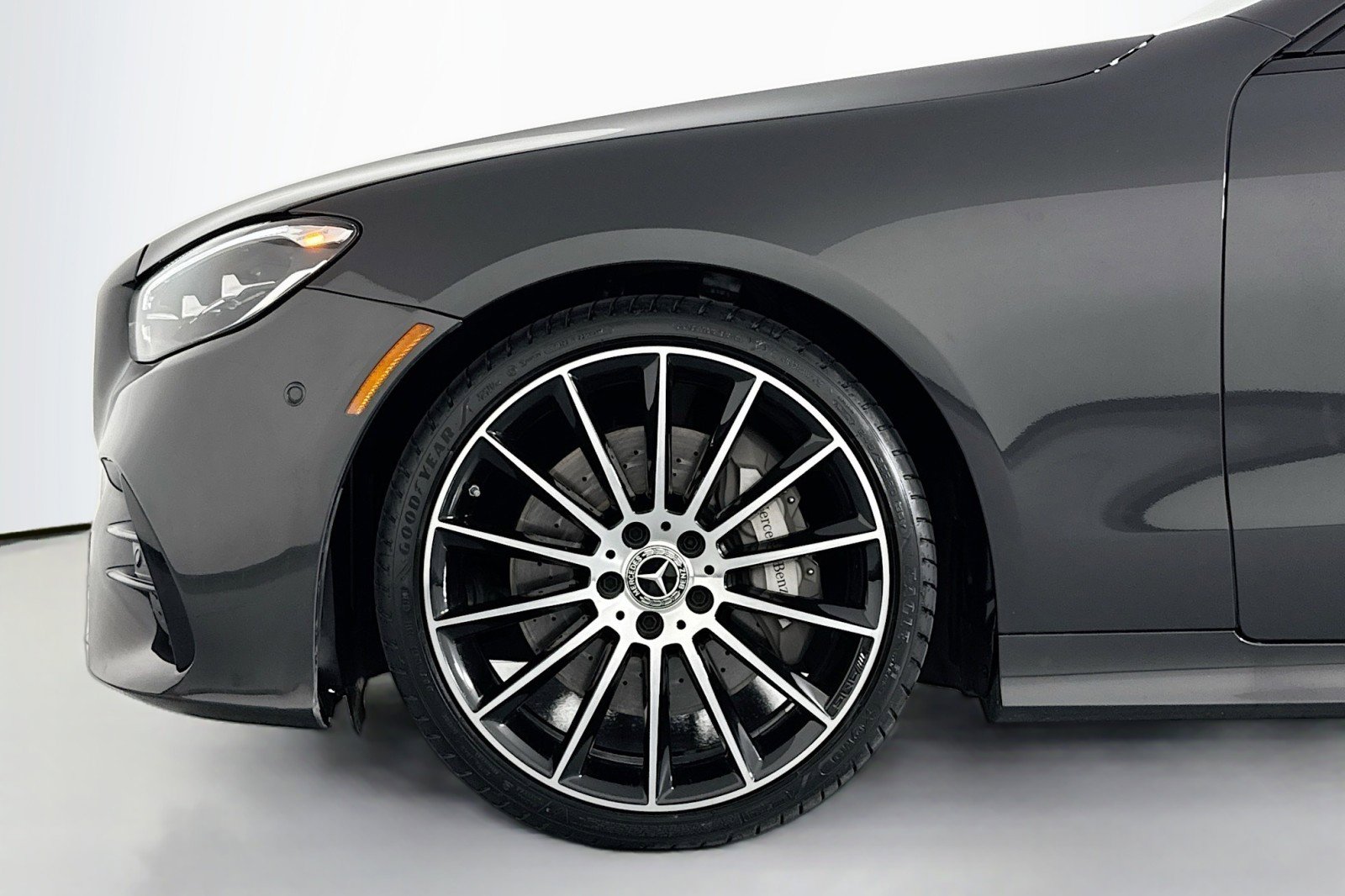 Certified 2022 Mercedes-Benz E 450 Coupe image 11