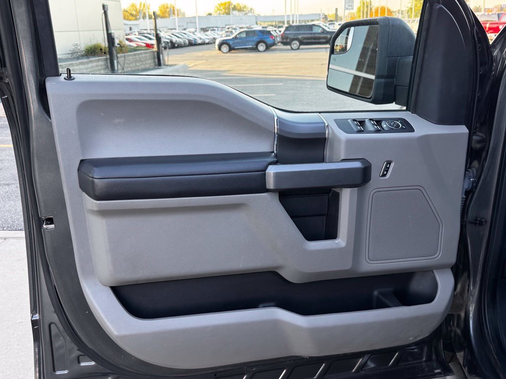 Used 2020 Ford F150 XLT w/ Equipment Group 301A Mid AWD/4WD image 55