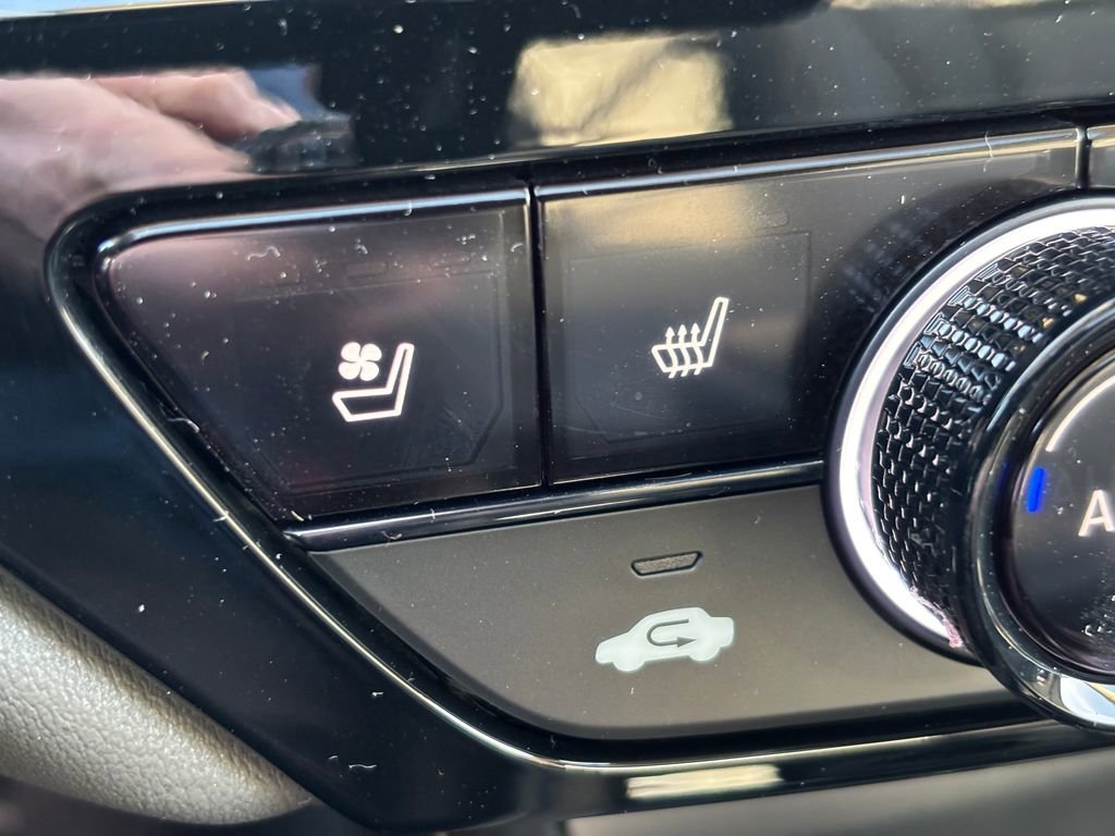 New 2025 Honda Accord Touring image 22