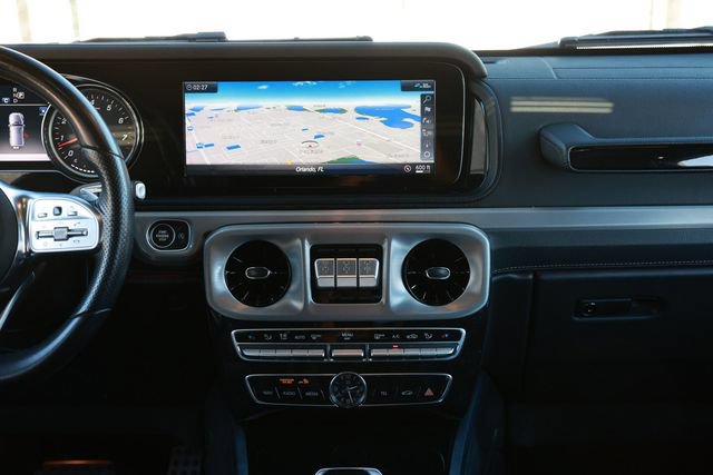 Used 2019 Mercedes-Benz G 550 image 40