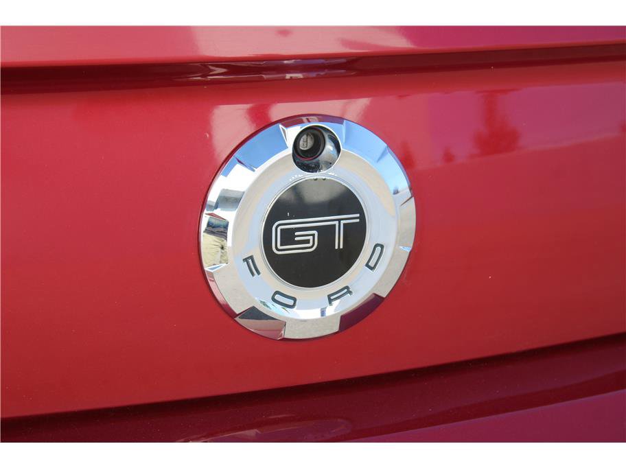 Used 2007 Ford Mustang GT Premium RWD image 27