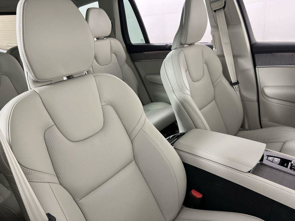 New 2026 Volvo XC90 B6 Ultra AWD/4WD image 23