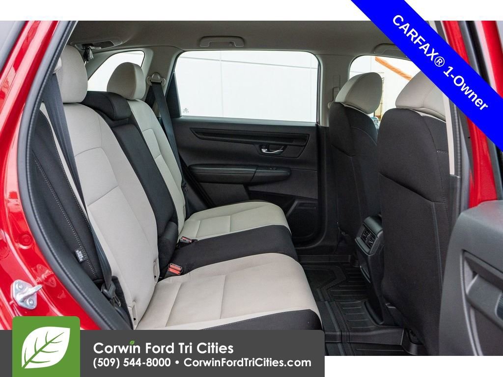 Used 2024 Honda CR-V LX image 8