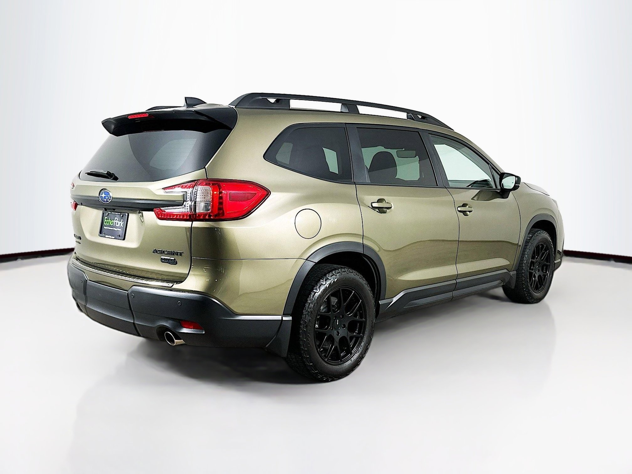 Used 2024 Subaru Ascent Onyx Edition Limited image 9