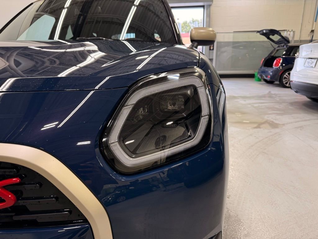 Used 2026 MINI Cooper Countryman S AWD/4WD image 9