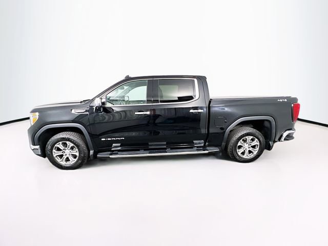 Certified 2019 GMC Sierra 1500 SLT image 4