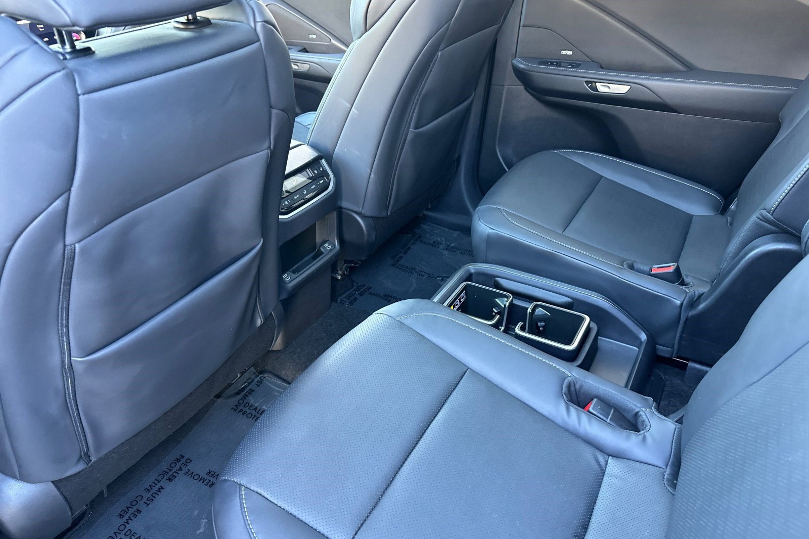Certified 2025 Lexus TX 350 AWD w/ Technology Package image 30