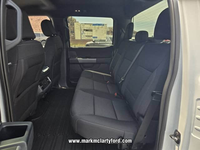 New 2026 Ford F150 XLT w/ FX4 Off-Road Package AWD/4WD image 8