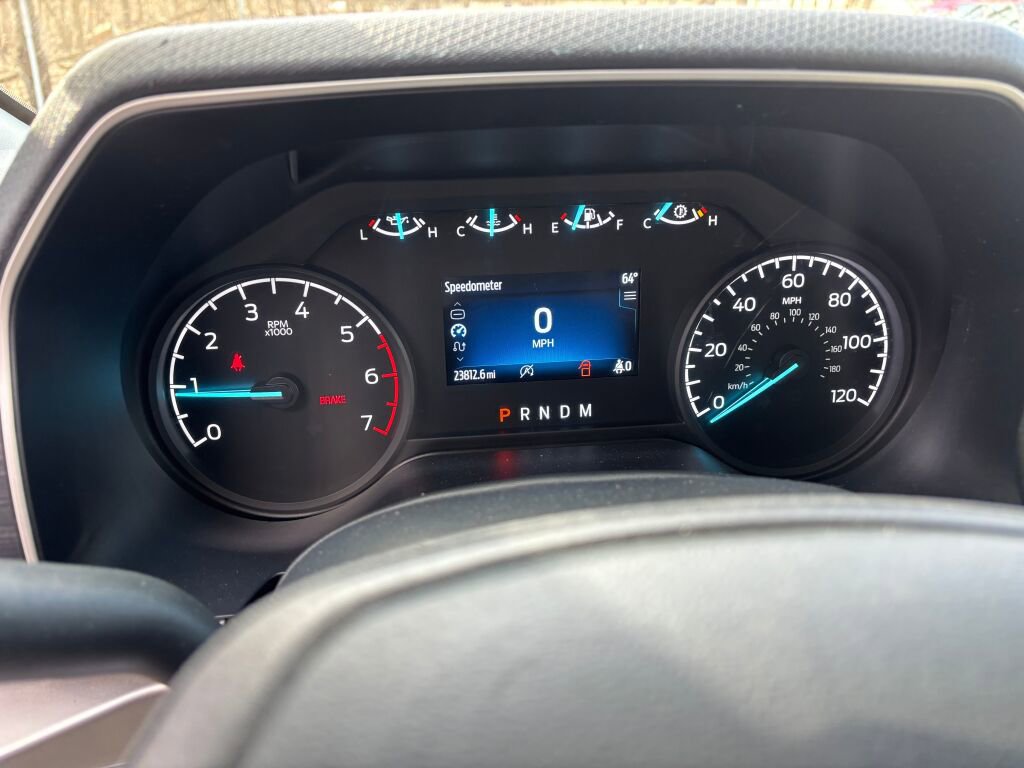 Used 2023 Ford F150 XLT w/ XTR Package image 3