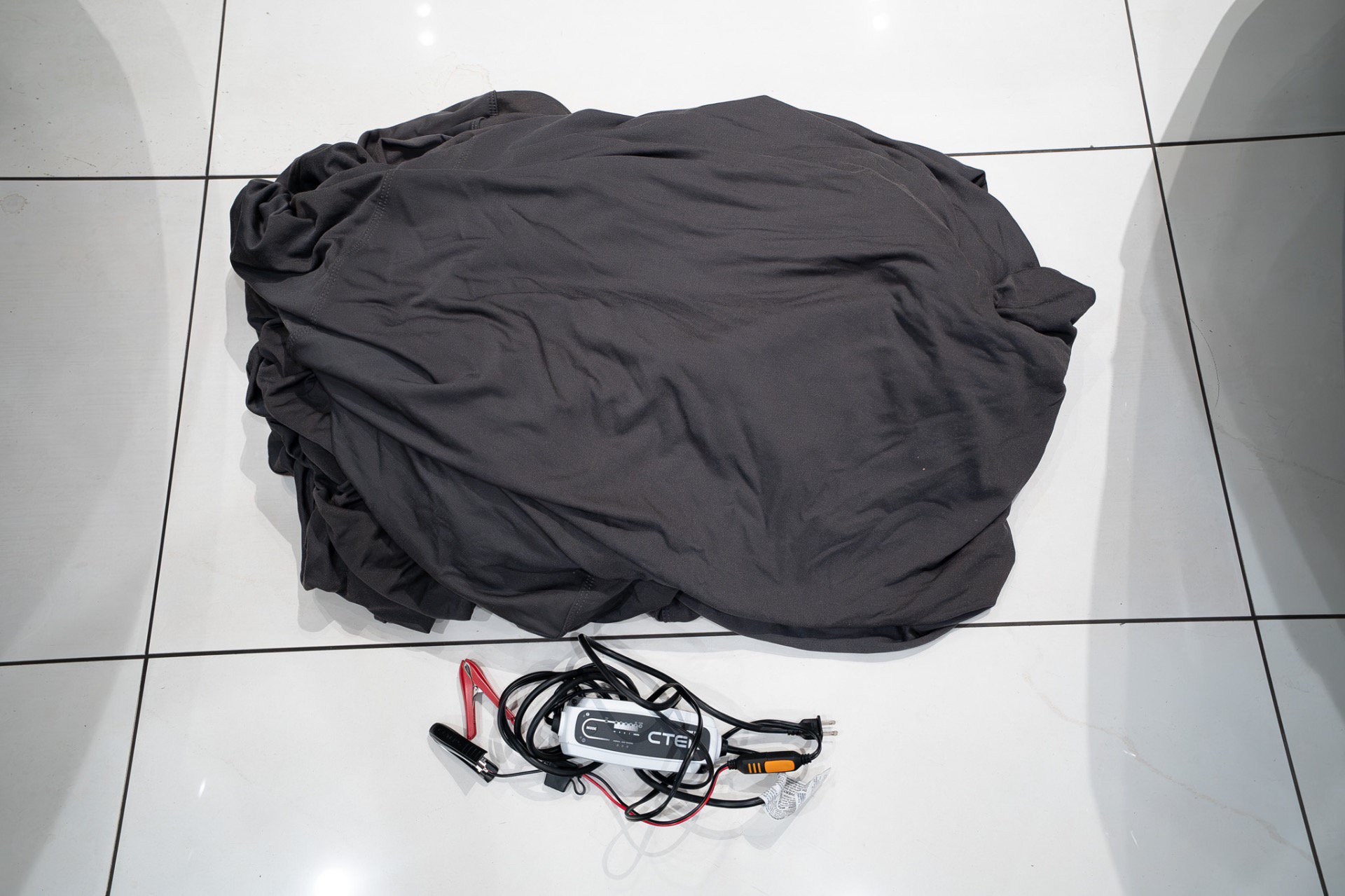 Used 2010 Dodge Viper ACR RWD image 66