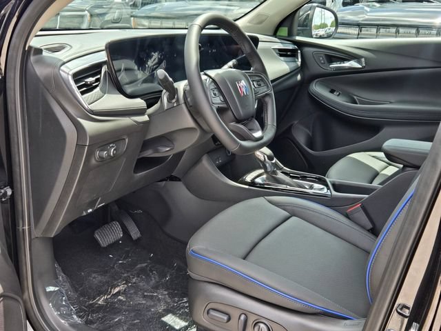 New 2026 Buick Encore GX Sport Touring w/ Comfort Package FWD image 13