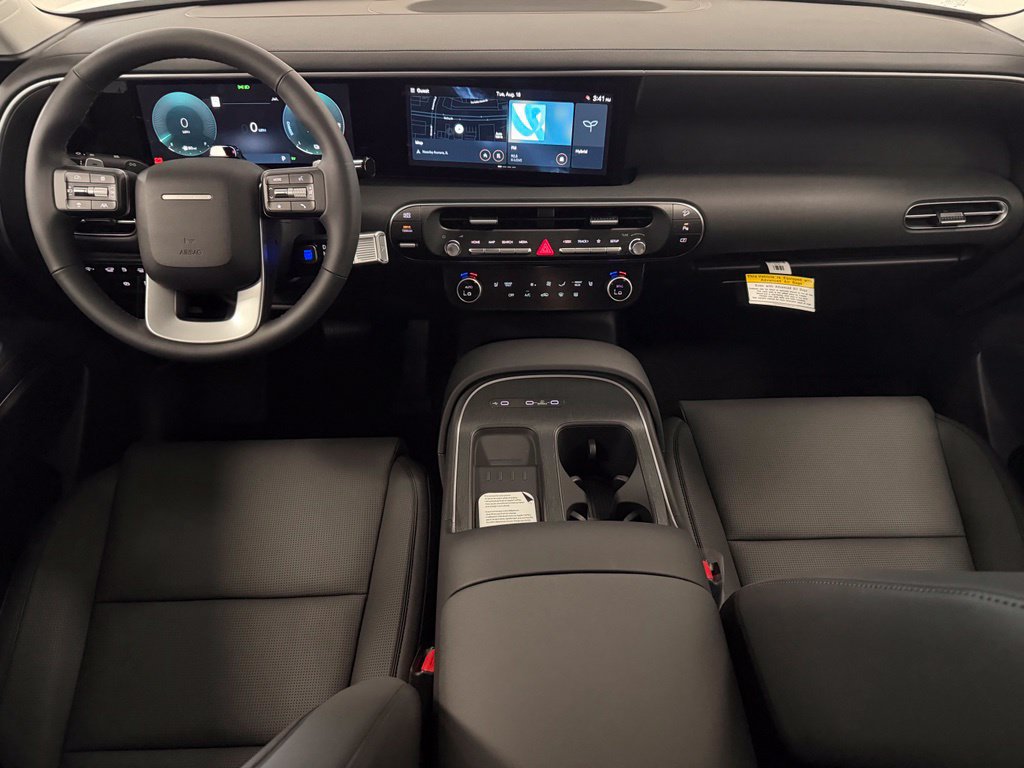New 2026 Hyundai Palisade SEL AWD/4WD image 13