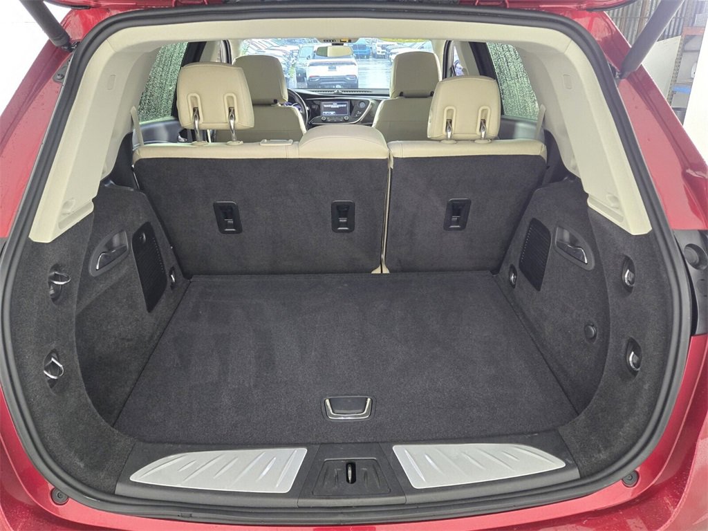 Used 2020 Buick Envision Essence image 11