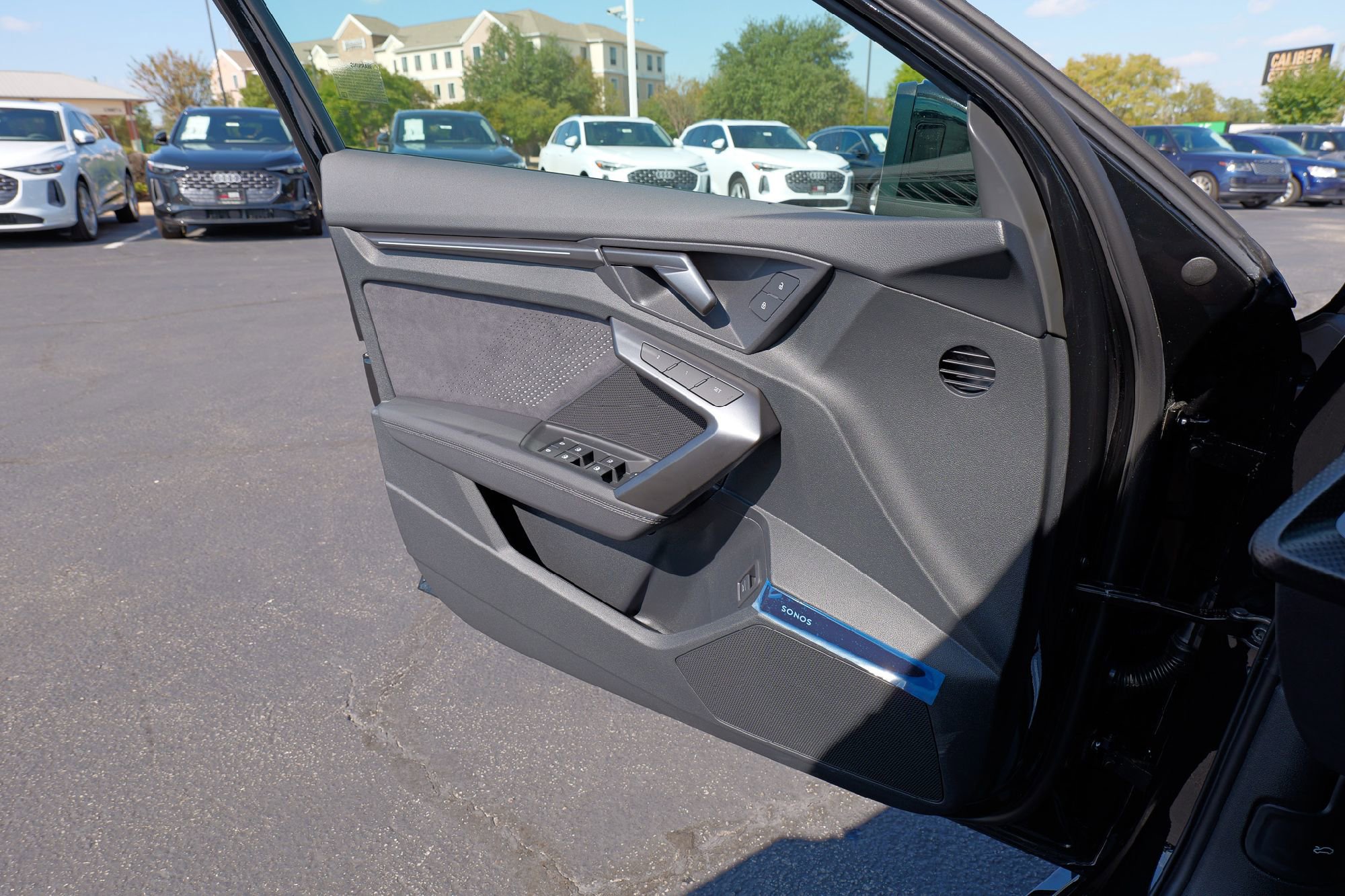 New 2026 Audi RS 3 image 22