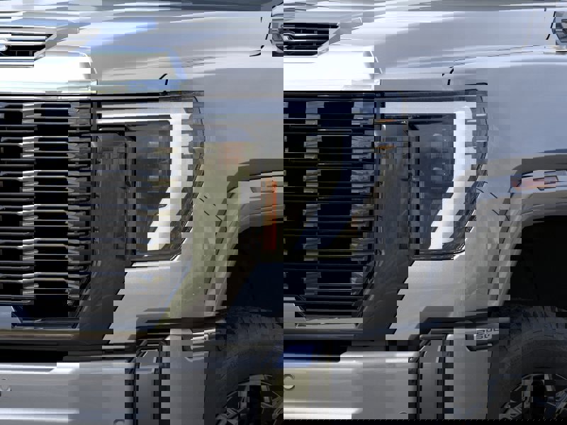 New 2026 GMC Sierra 2500 Denali Ultimate image 10