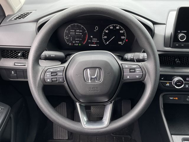 Used 2025 Honda CR-V EX image 12