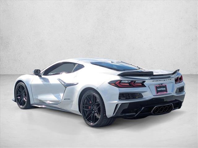 New 2026 Chevrolet Corvette Z06 image 8