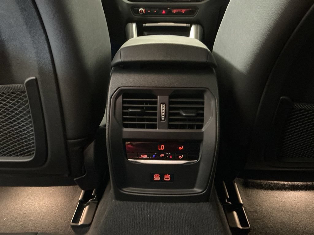 Certified 2024 BMW i4 M50 w/ Premium Package AWD/4WD image 27
