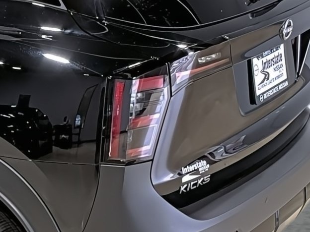 New 2026 Nissan Kicks SV w/ Cold Weather Package AWD/4WD image 10