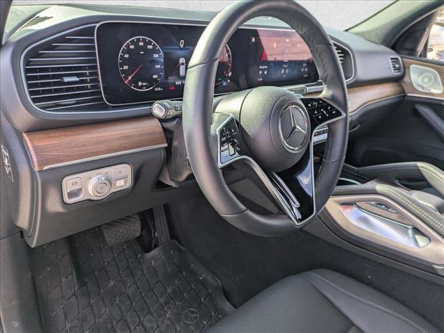 Used 2025 Mercedes-Benz GLE 350 4MATIC image 9