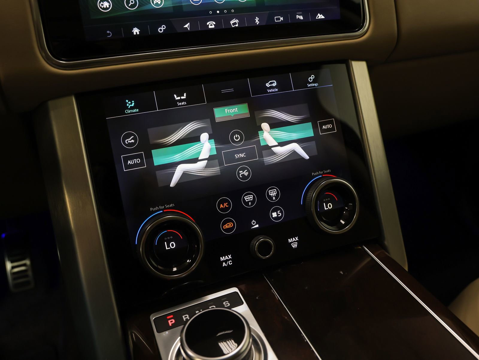 Used 2022 Land Rover Range Rover Westminster Edition AWD/4WD image 41