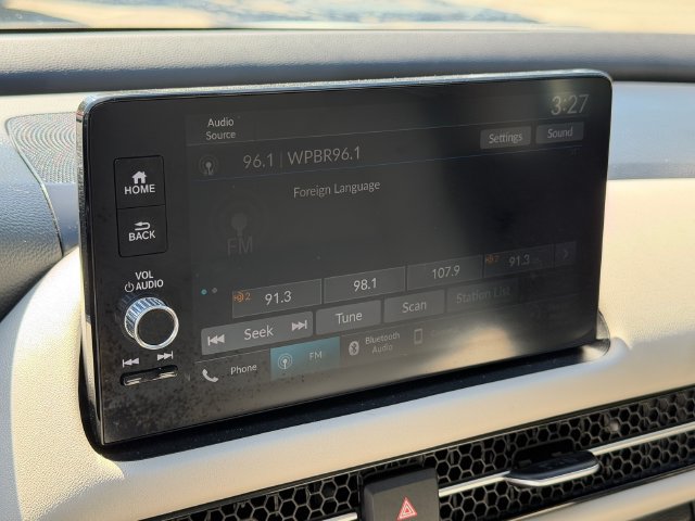 Used 2024 Honda HR-V EX-L image 26