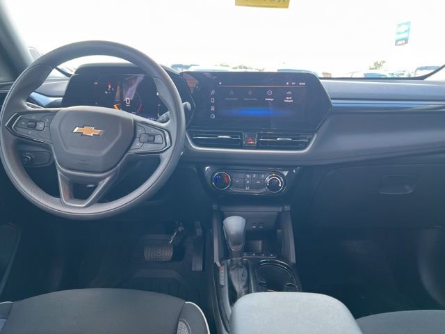 Certified 2024 Chevrolet TrailBlazer LT image 31
