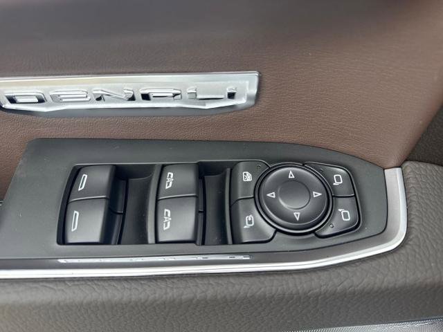 New 2026 GMC Sierra 1500 Denali w/ Denali Reserve Package image 18