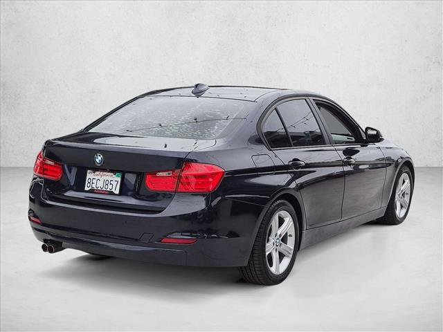 Used 2015 BMW 328i Sedan RWD image 5