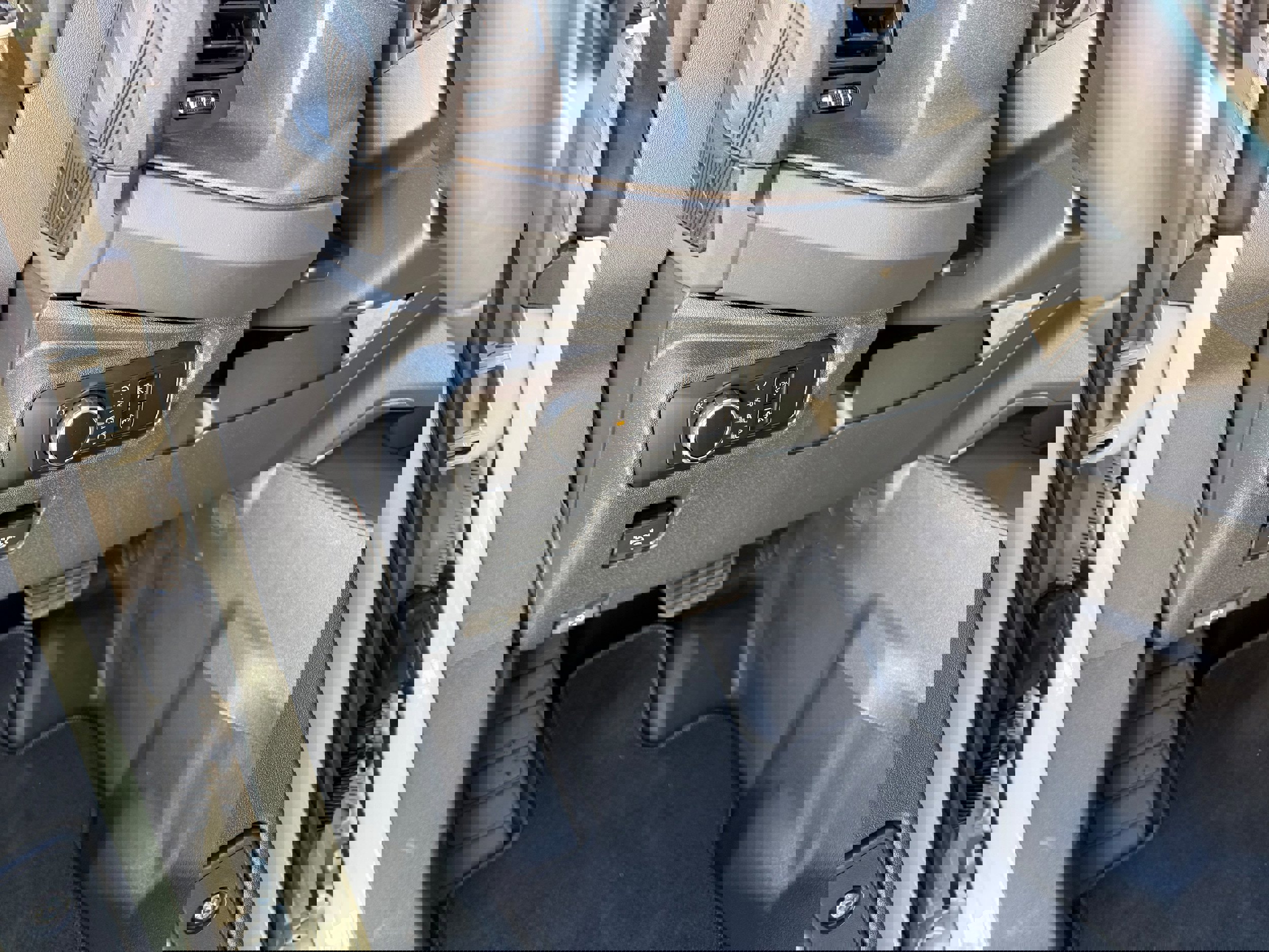 New 2025 Ford Bronco Badlands w/ Sasquatch Package image 20